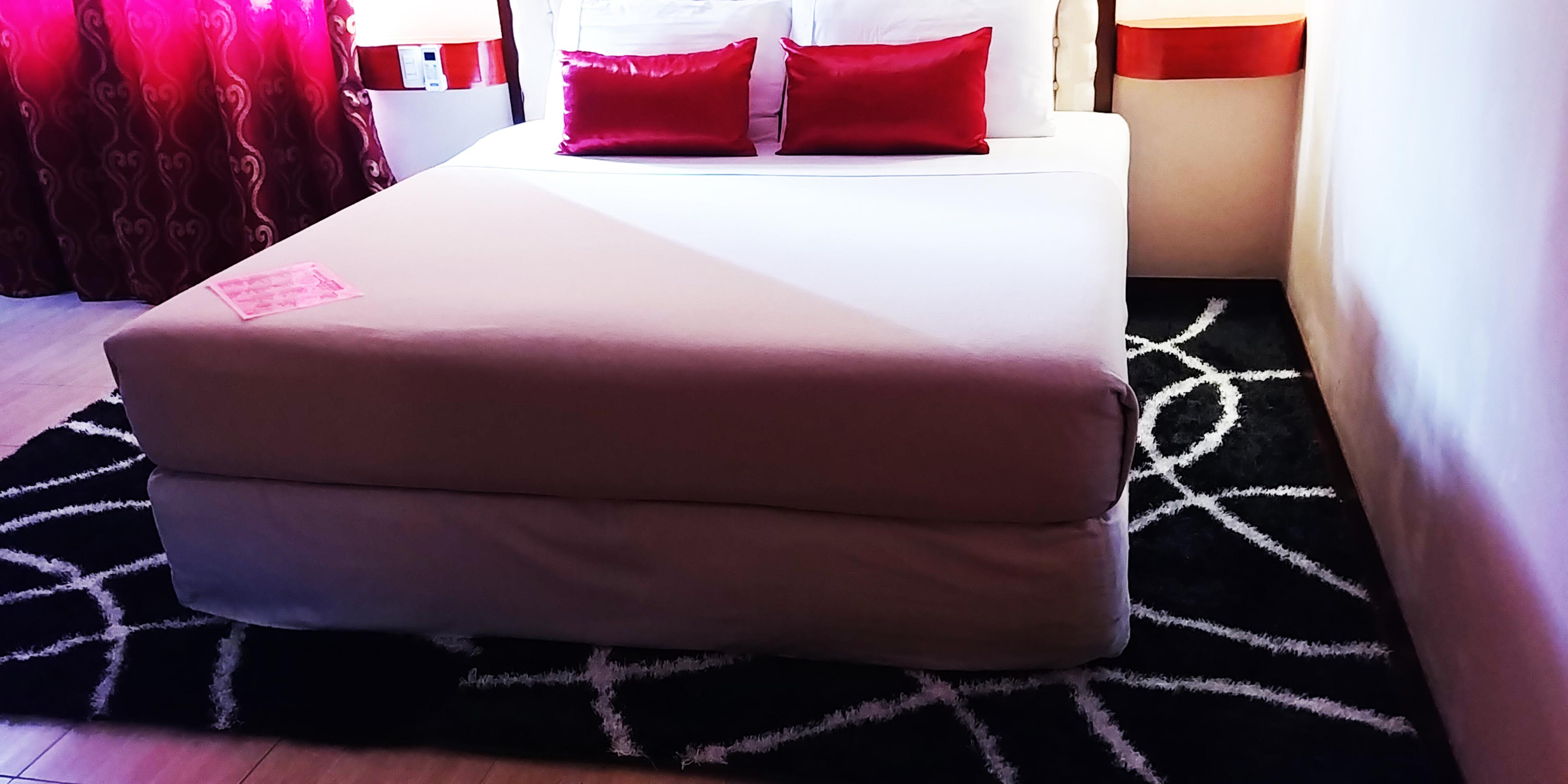 Dulcinea Hotel And Suites Île de Mactan Extérieur photo