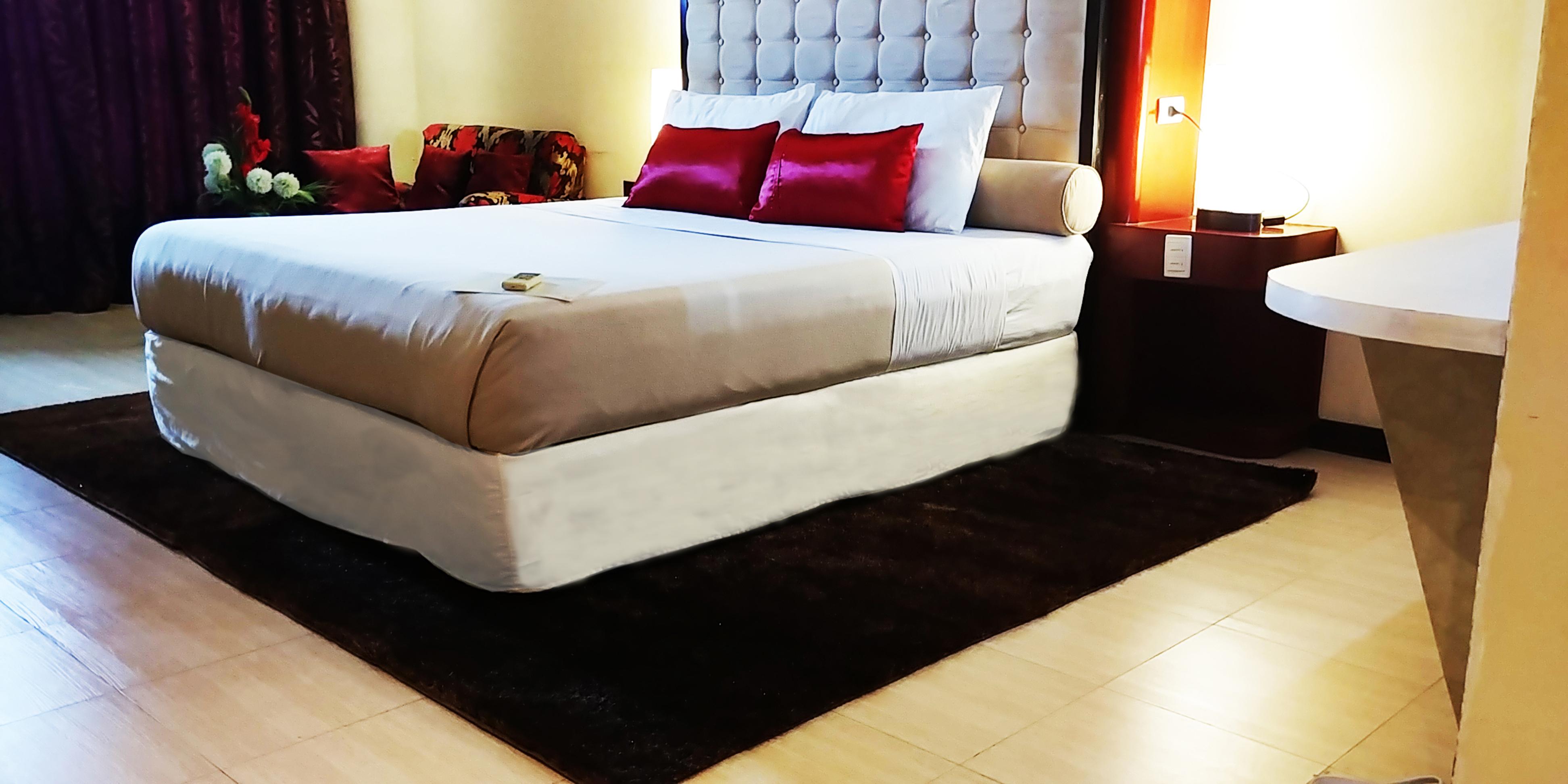 Dulcinea Hotel And Suites Île de Mactan Extérieur photo