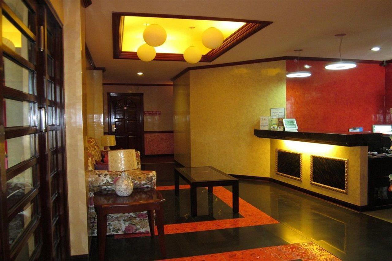 Dulcinea Hotel And Suites Île de Mactan Extérieur photo
